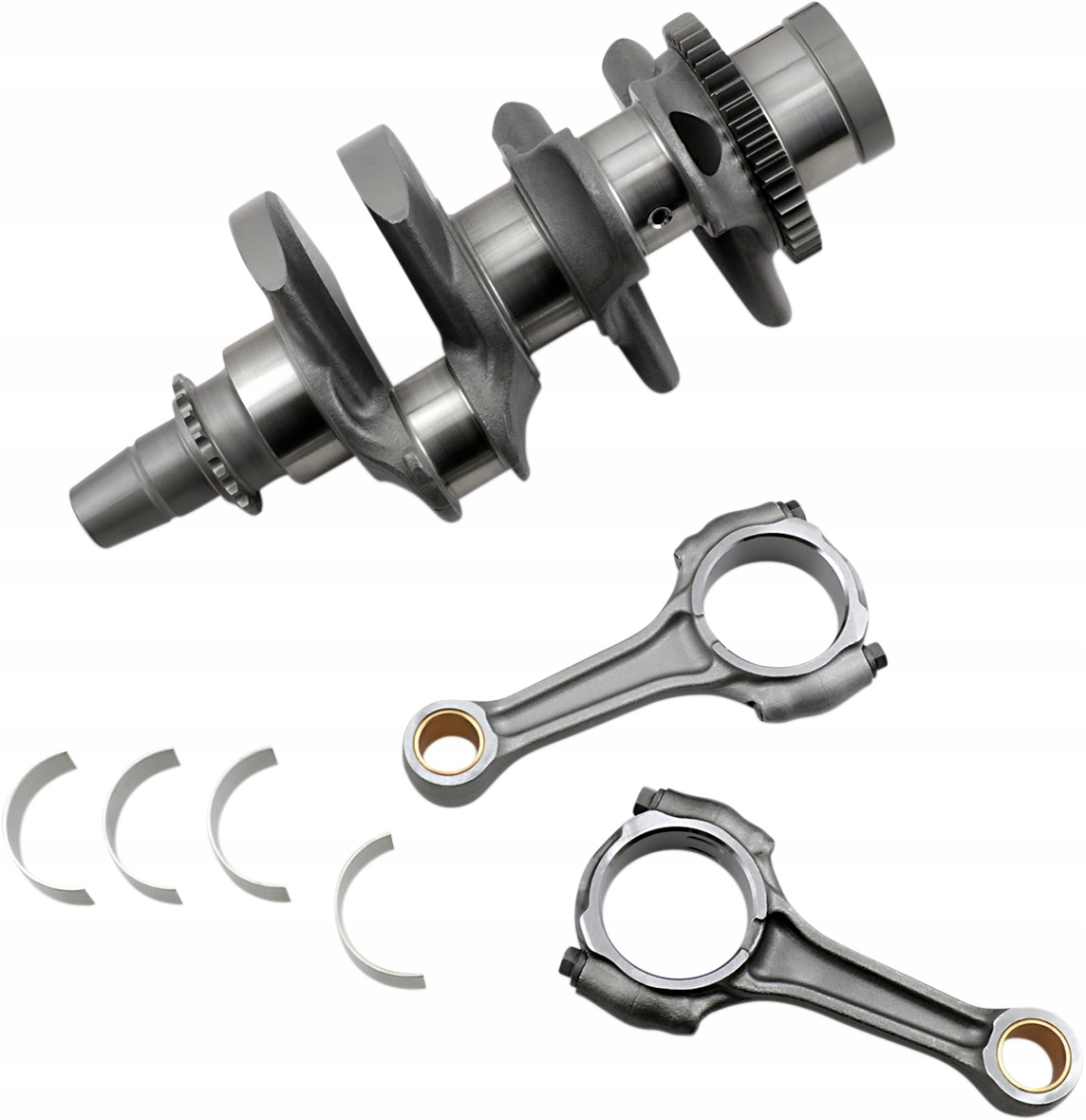 Коленчатый вал Hot Rods Polaris 850 4430