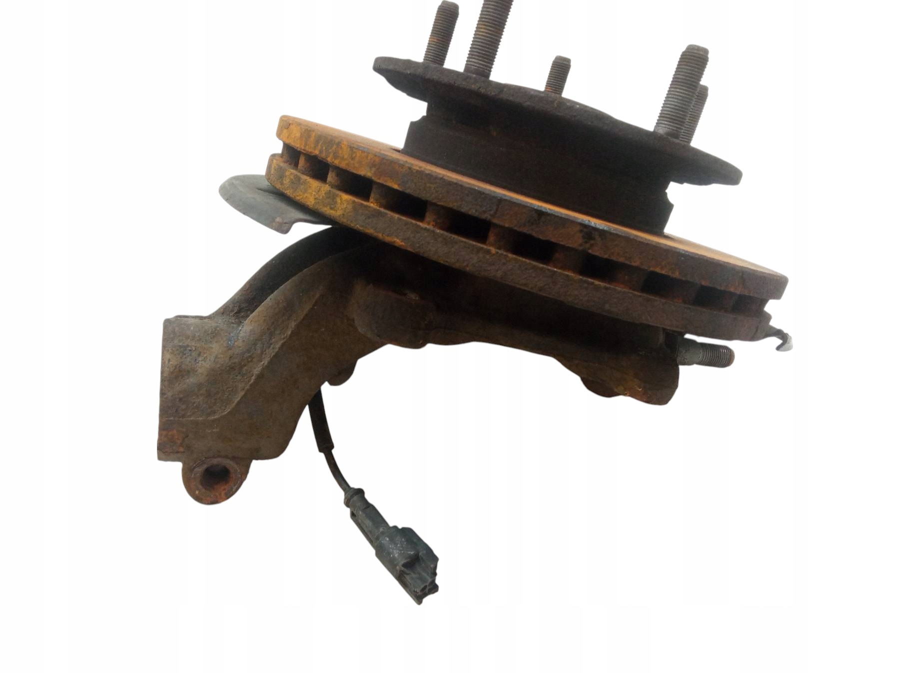 swing left front MK8 2.0 TDCI Ford Transit VII (2013-)