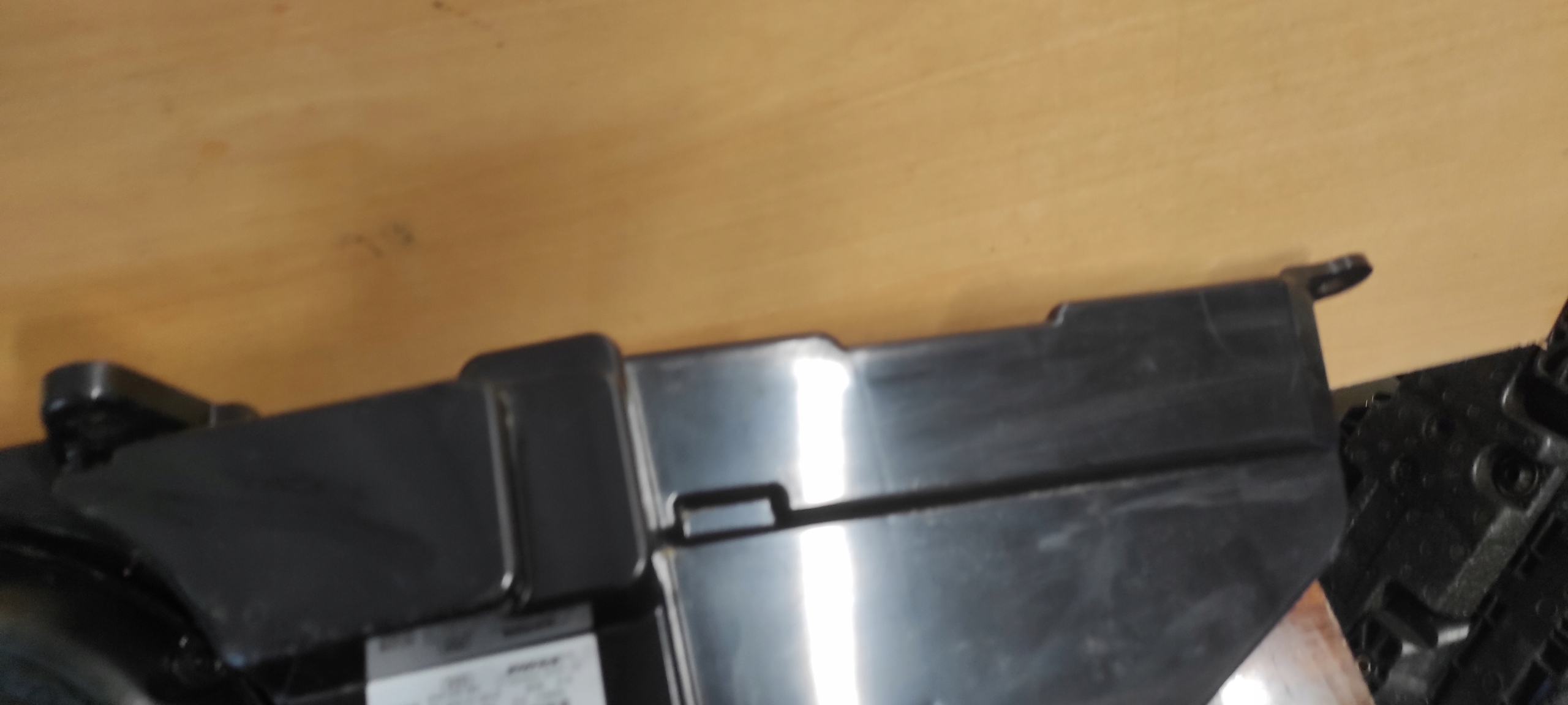 speaker subwoofer Bose Audi A6 4G A7 RS7 4G8035382