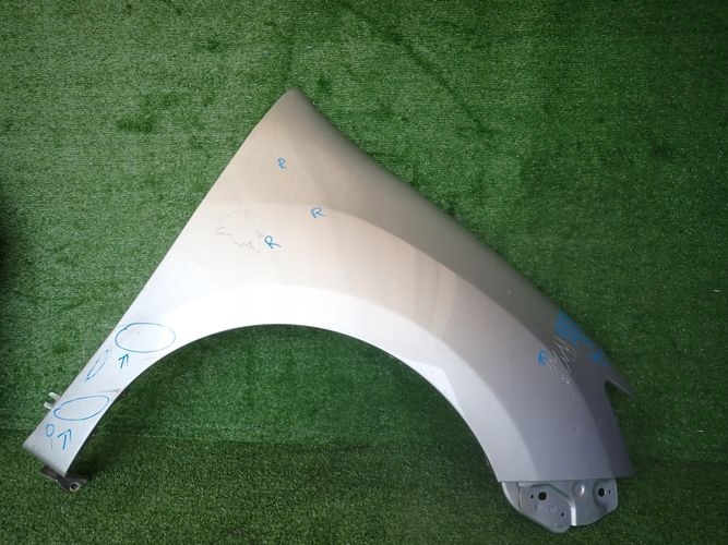 DACIA LOGAN SANDERO II 12- fender right front front