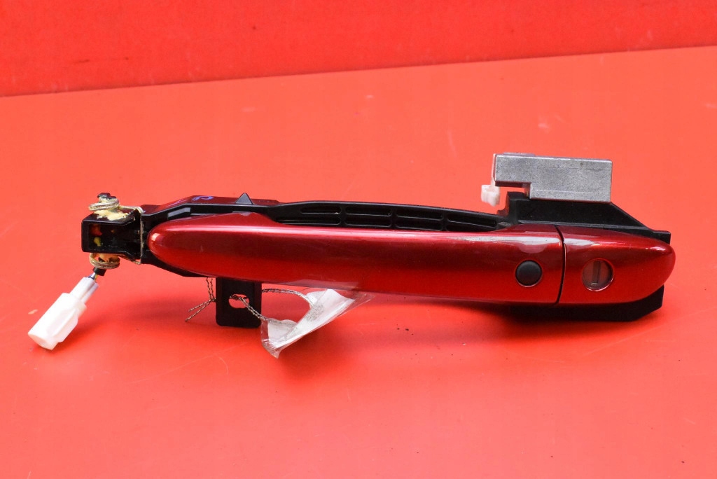 handle left front front 46V MAZDA MX5 MX-5 4 IV ND 15-18
