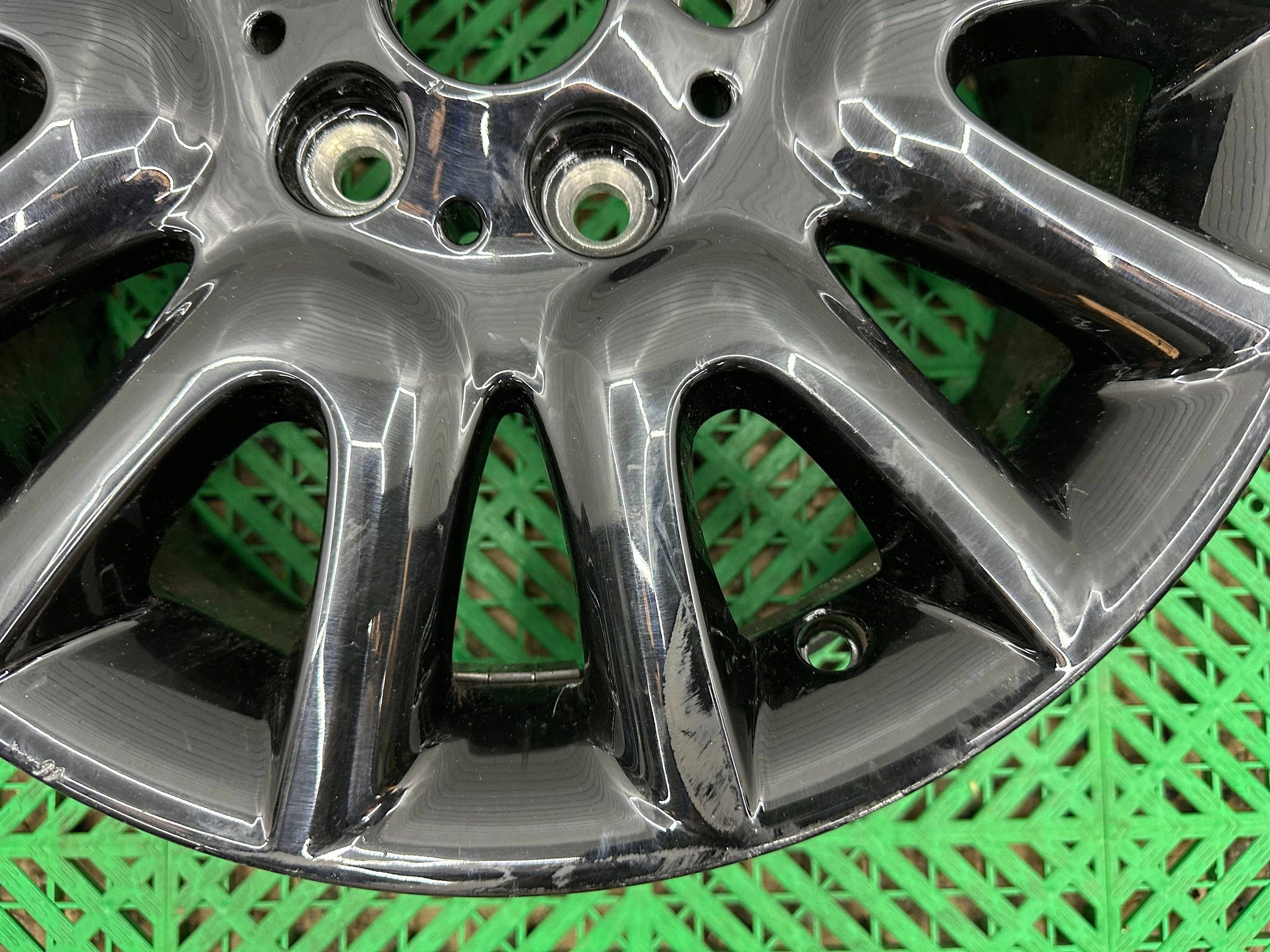 disc 16 Mini One - Cooper F56 F55 6855104