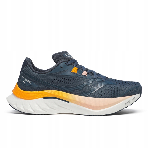 dámská obuv saucony S10940-212 Endorphin Speed 4 dusk/peel Velikost: 36