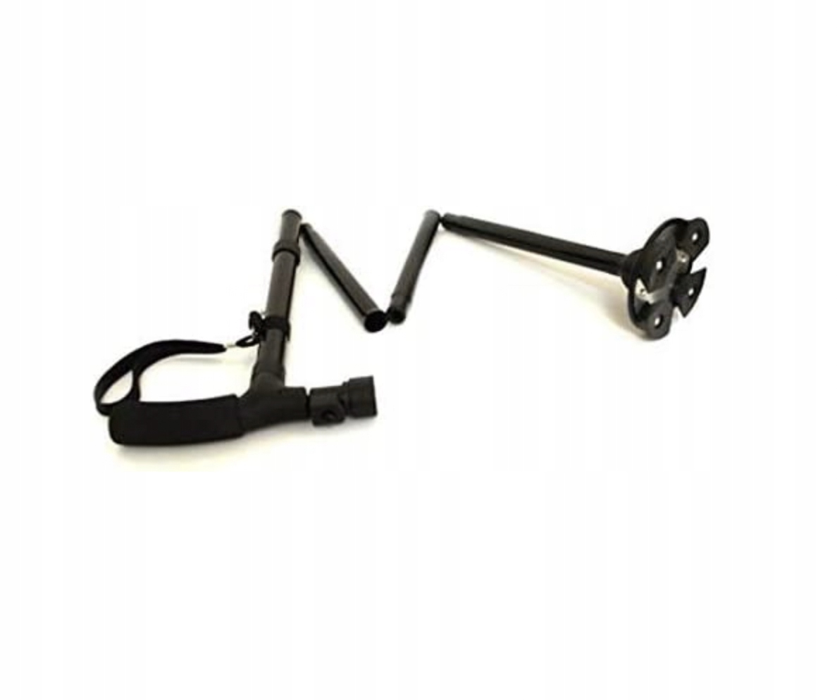 Laska ze Światłem Led Magic Cane EL-0087