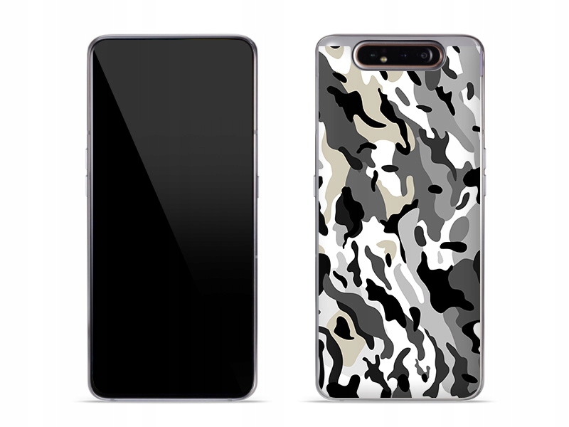 

Etui na Samsung Galaxy A80 - Fantastic Case