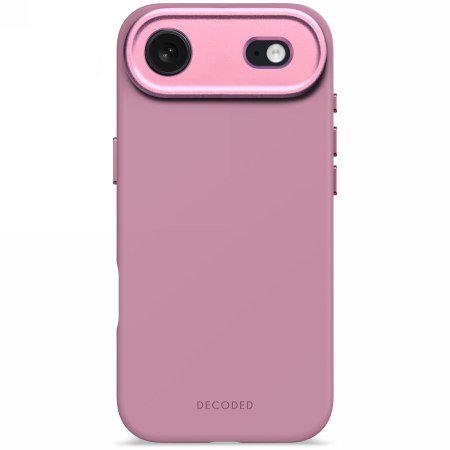 Decoded Silicone MagSafe do iPhone Air Różowy
