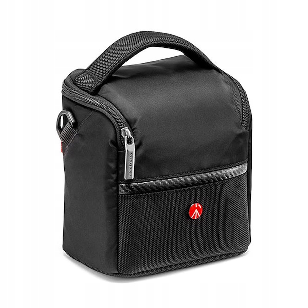 

Torba naramienna Manfrotto Active 3