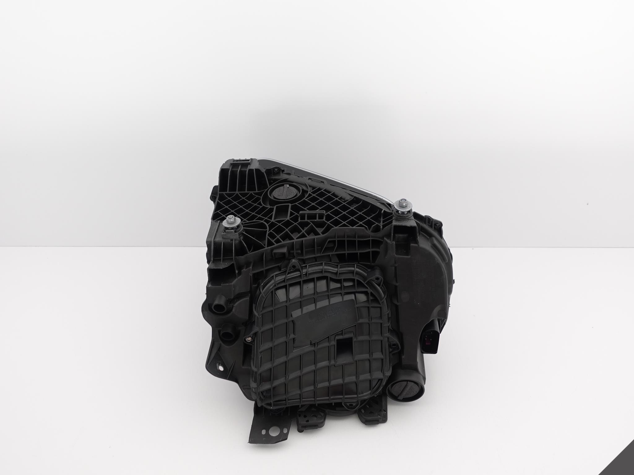 PORSCHE TAYCAN 9J1 light FULL LED PDLS+ left EU