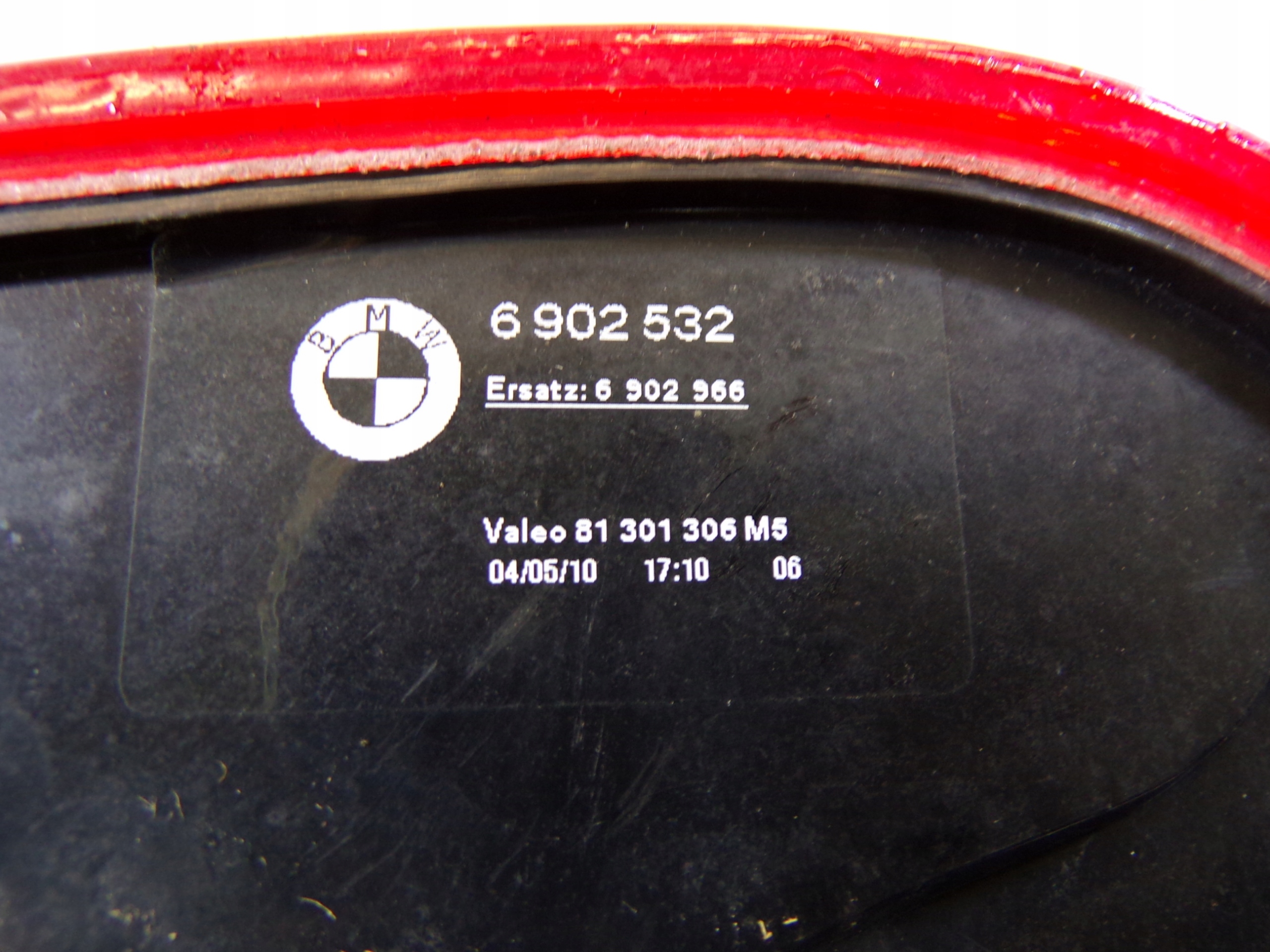 light rear rear part right BMW E46 KOMBI LIFT (1)