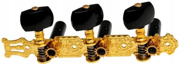 Klucze do gitary klasycznej ArsNova AO-020B3P