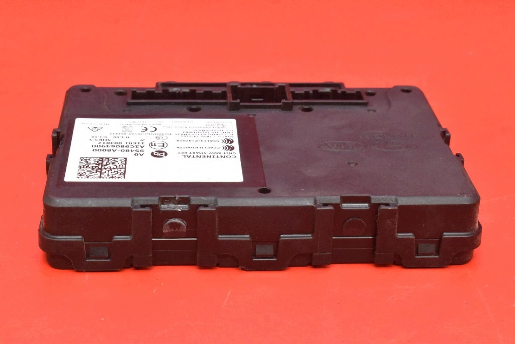 control unit module KEYLESS 95480-A8000 KIA OPTIMA 4 IV 15-20