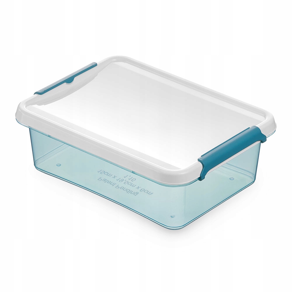 

Pojemnik kuchenny Orplast Arctic Line 1150ml