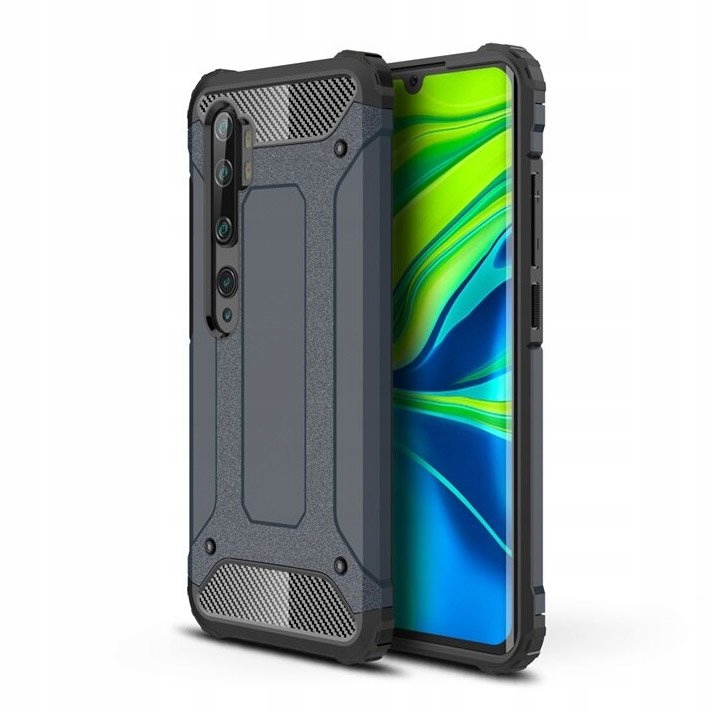 

Etui pancerne do Xiaomi Mi CC9 Pro futerał
