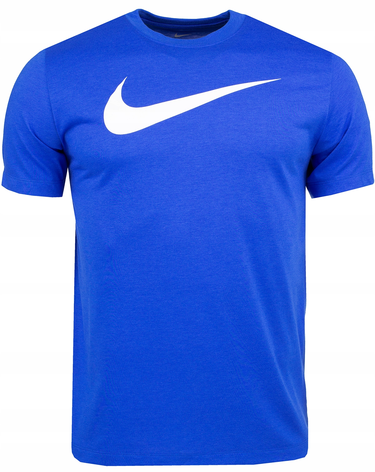 Pánské tričko Nike Dri-FIT Tričko s krátkým rukávem Sportovní tréninkové tričko vel.