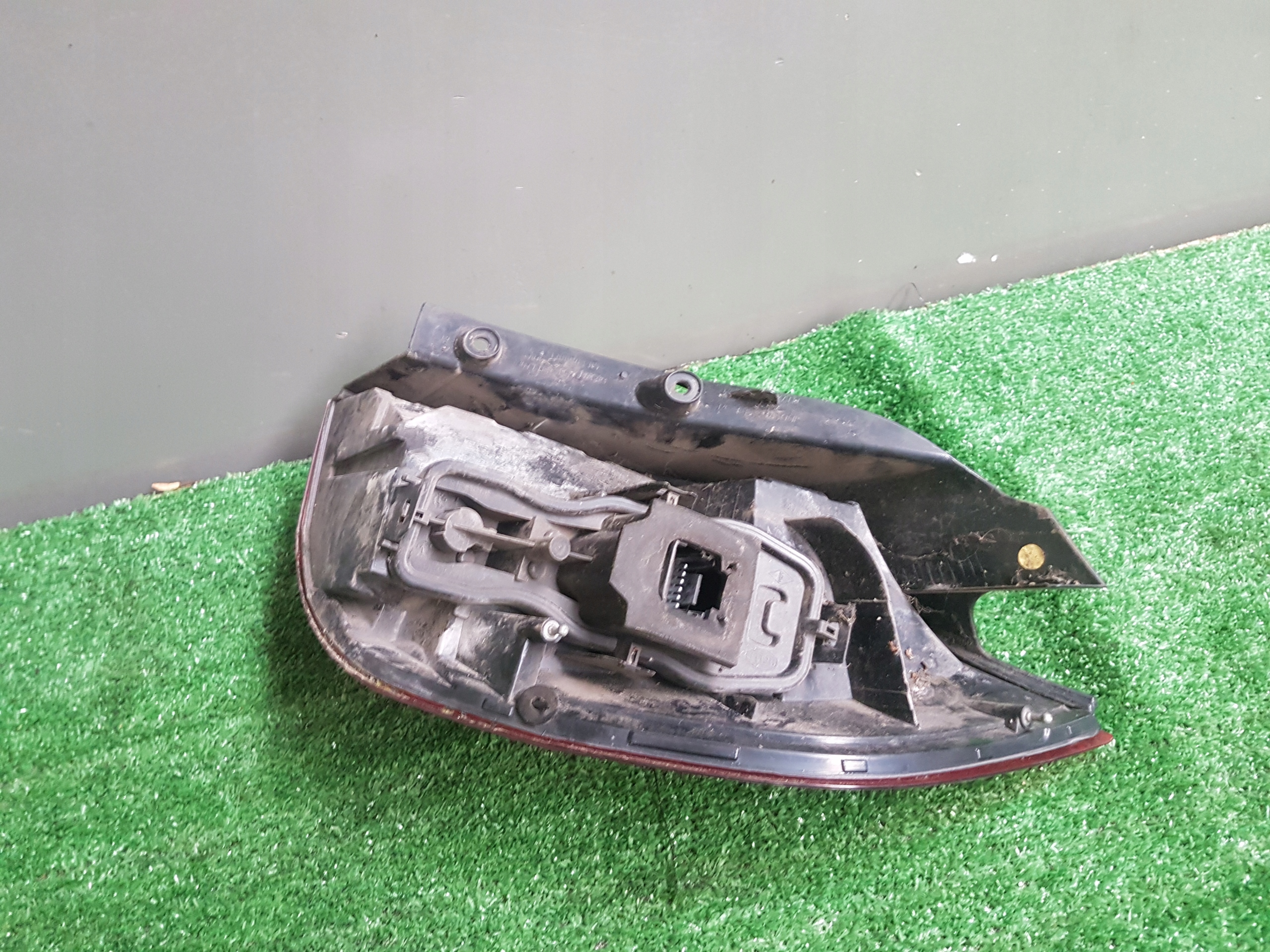 light left rear LIFT RENAULT SCENIC 2 8200474328-A