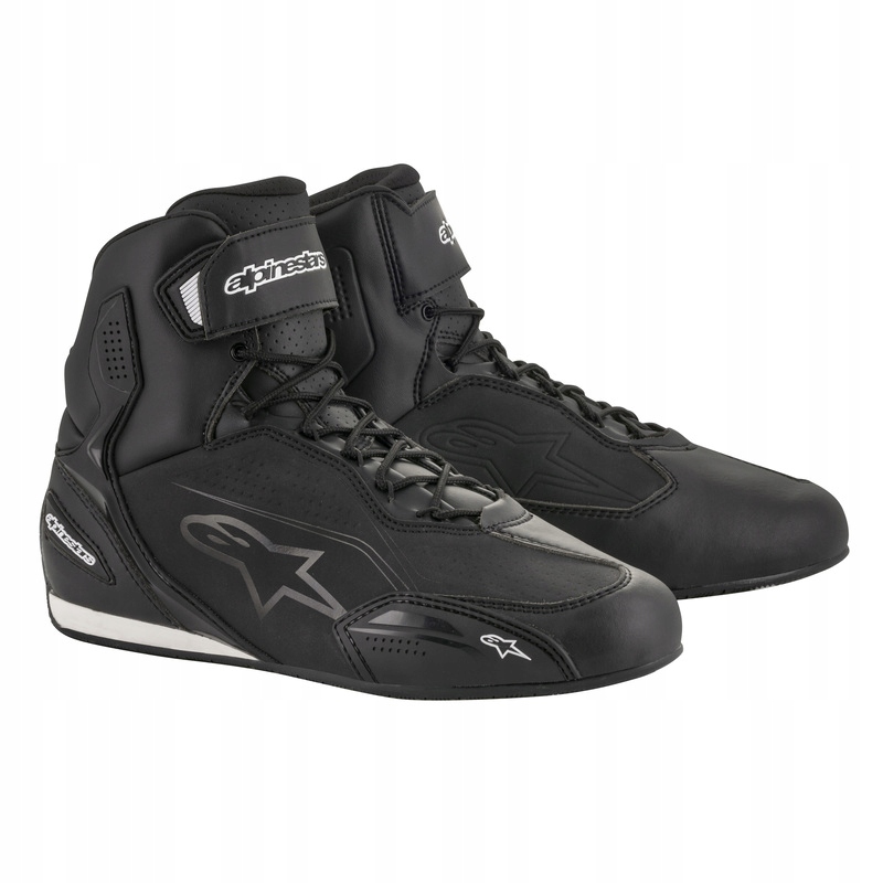 

Buty Alpinestars Faster 3 czarne