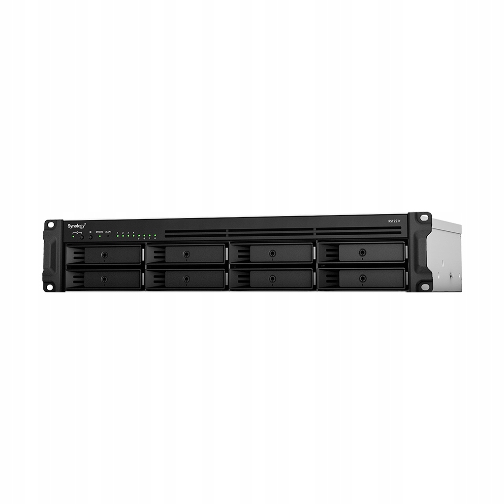 Synology RS1221+ Rack Station RS1221+