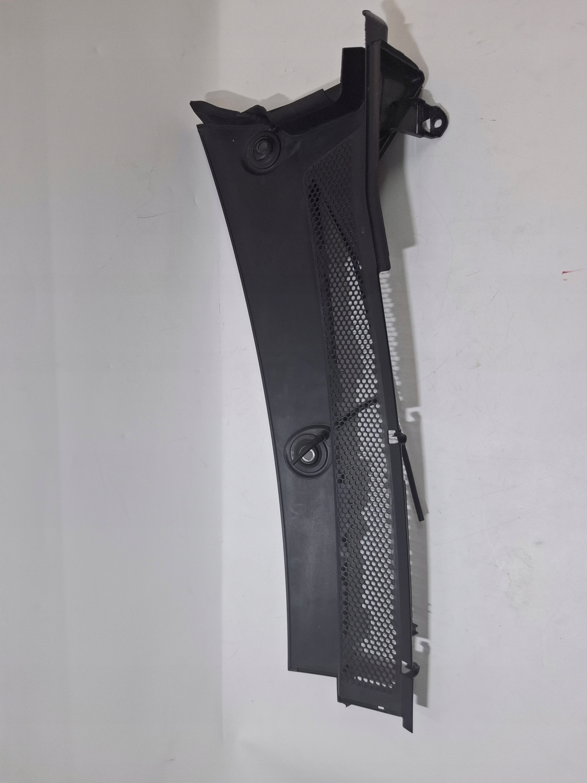 PODSZYBIE LEWE PEUGEOT 3008 II 5008 II 2016- #7534 Typ samochodu Samochody dostawcze Samochody osobowe