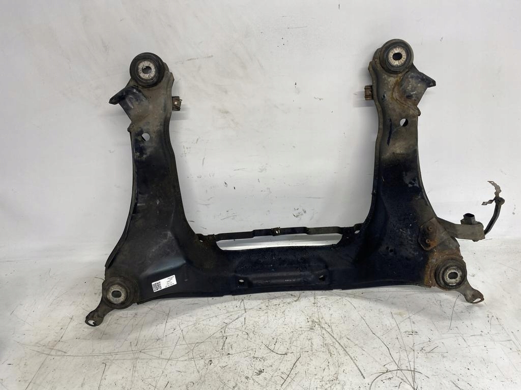 subframe axle beam front 2.5 TDI AUDI A4 B7 axle beam