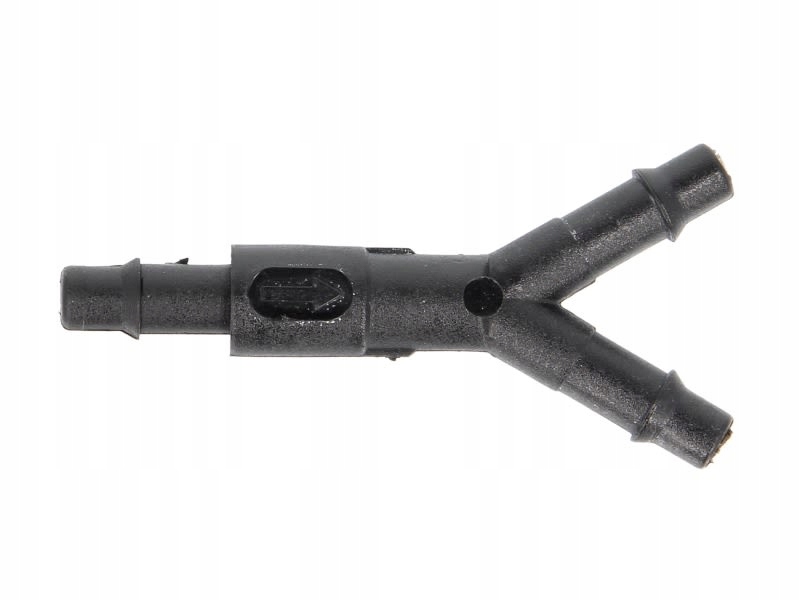 ROM52060 ROM TRÓJNIK SPRYSKIWACZY Z ZAWORKIEM 4,4MM ALFA ROMEO / FIAT / LAN Producent części Romix