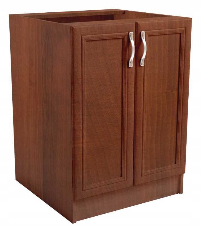 Szafka dolna 60 SYCYLIA D60 Orzech Milano