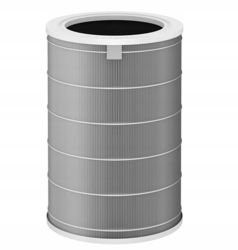 FILTR XIAOMI HEPA H13 DO OCZYSZCZACZA - ORYGINALNY 12527270345 - Allegro.pl