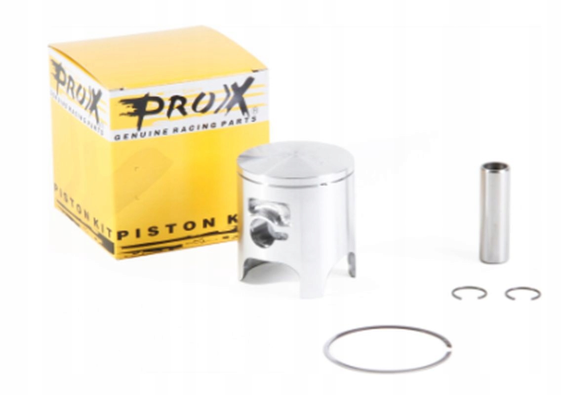 Prox 2024/02 Honda Cr 125 '85-'86 (54,25 mm 0,25 mm)