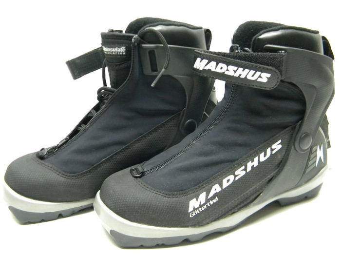 Buty biegowe Madshus Glittertind R. 38 (102)