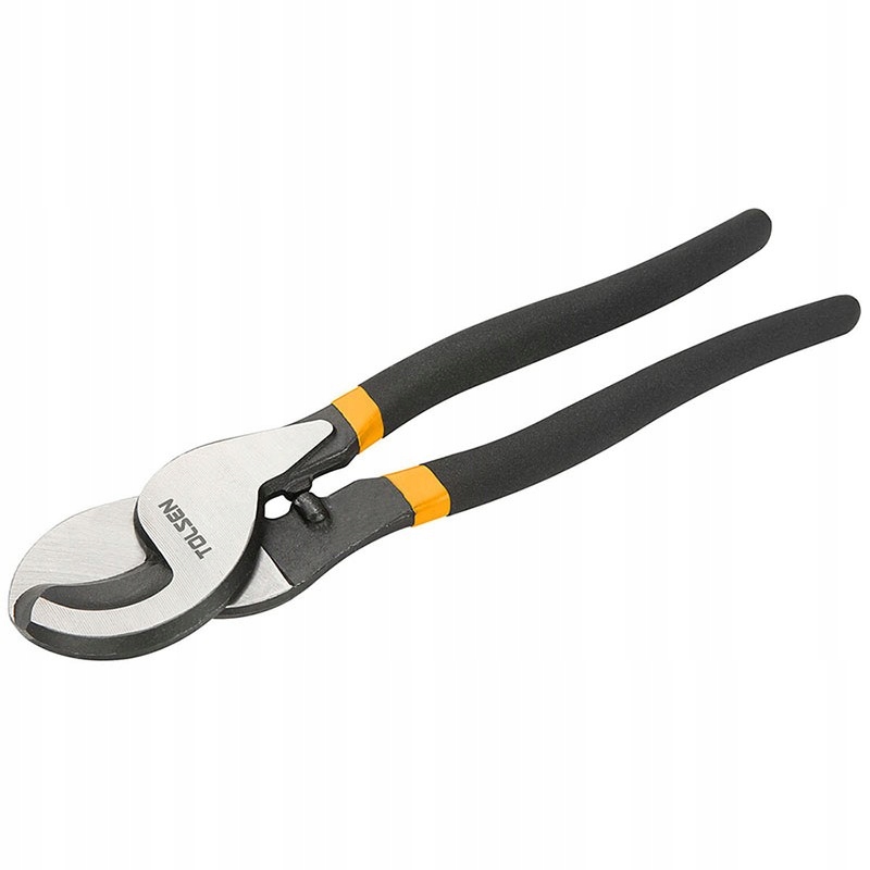 

Szczypce do cięcia kabli 250mm. Tolsen