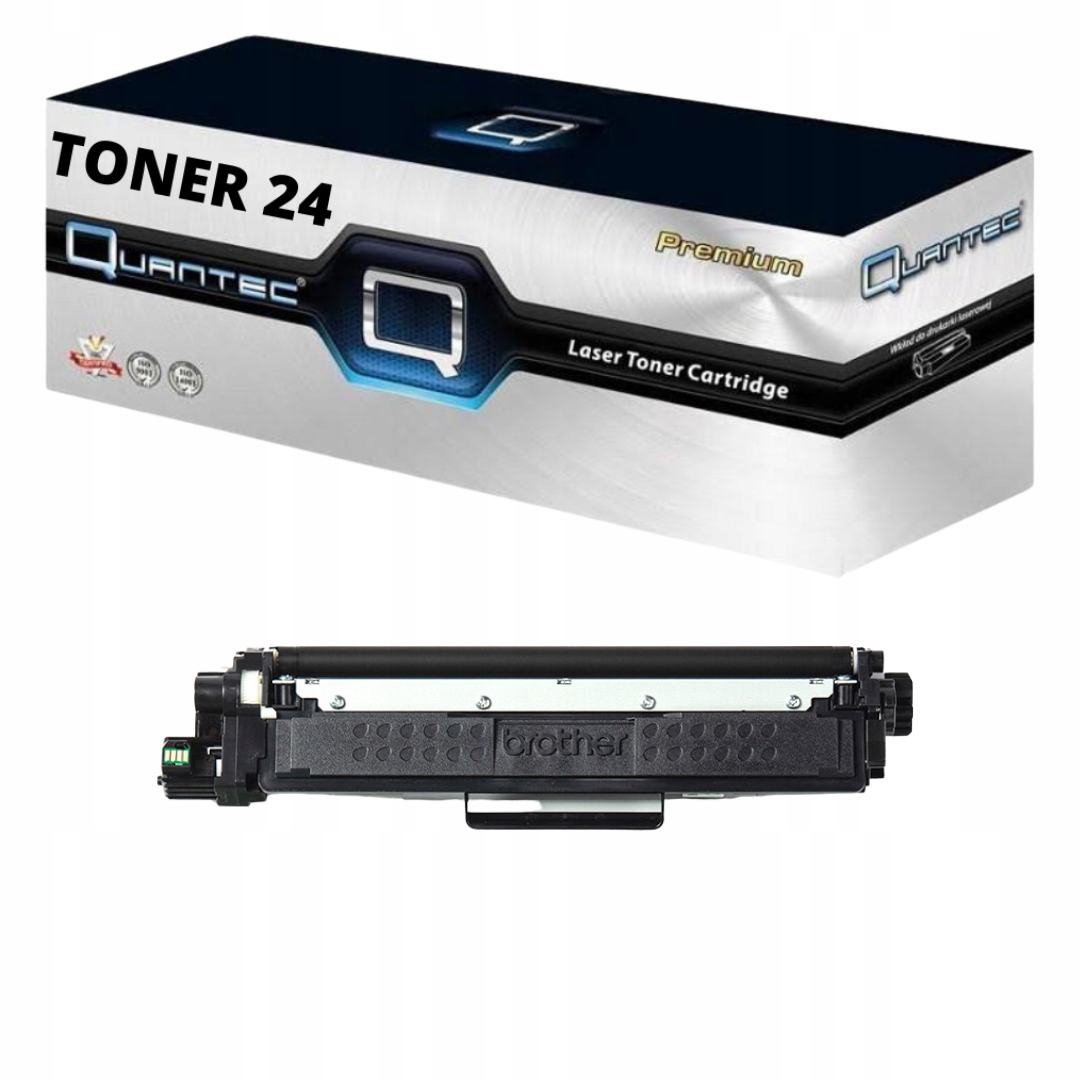 Toner do Brother TN247BK L3510 L3550 L3210 L3270 L3730 L3770 kolor czarny