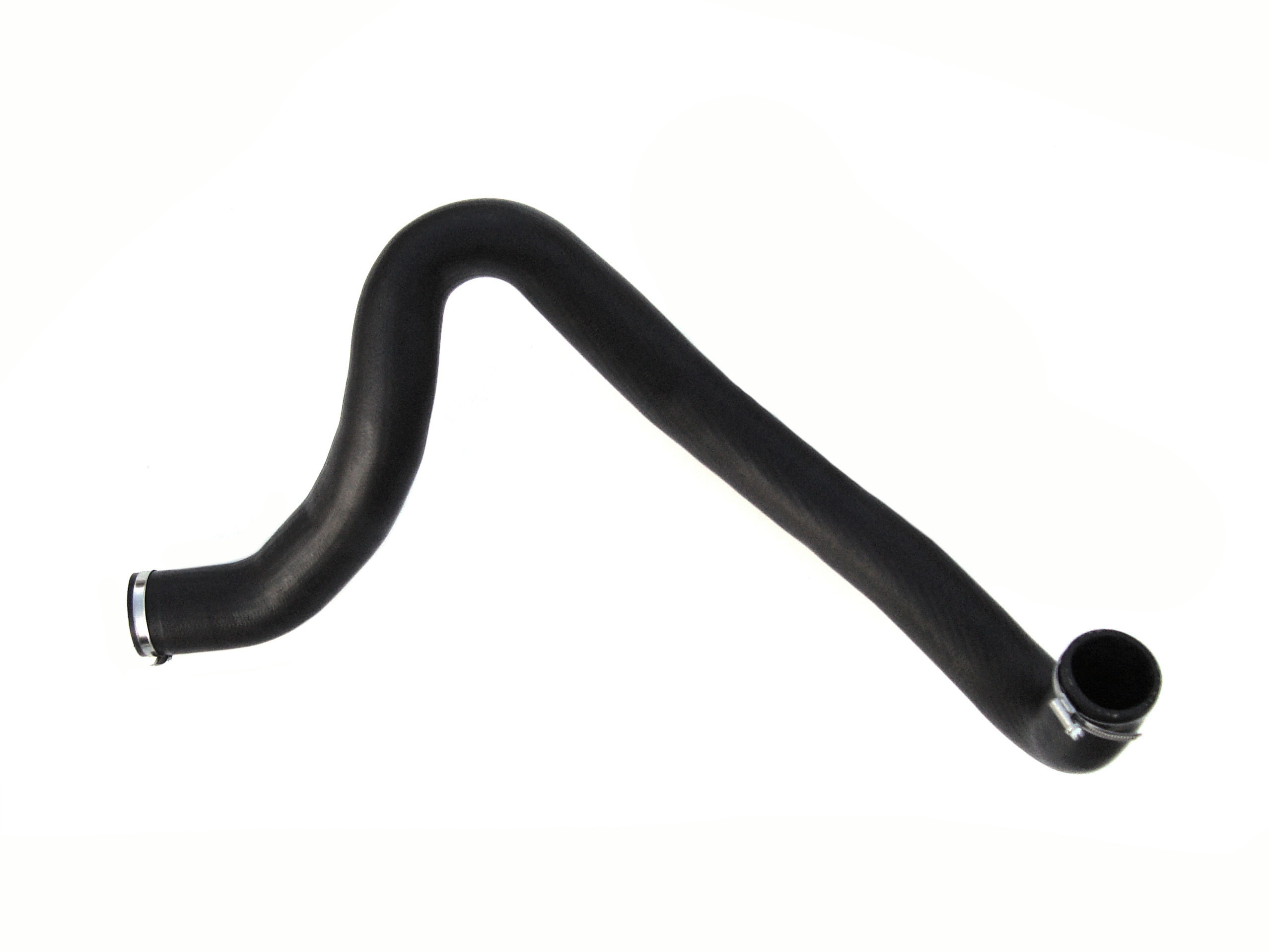 FORD MONDEO IV 1 8 TDCI Rura Przewod Intercoolera