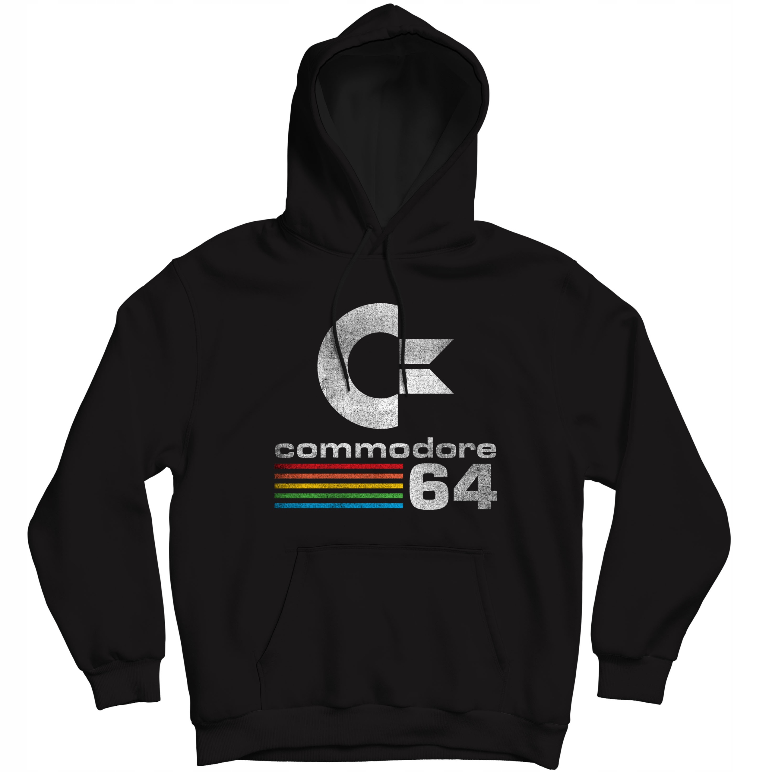 

Commodore C64 Bluza Dla Informatyka Programisty