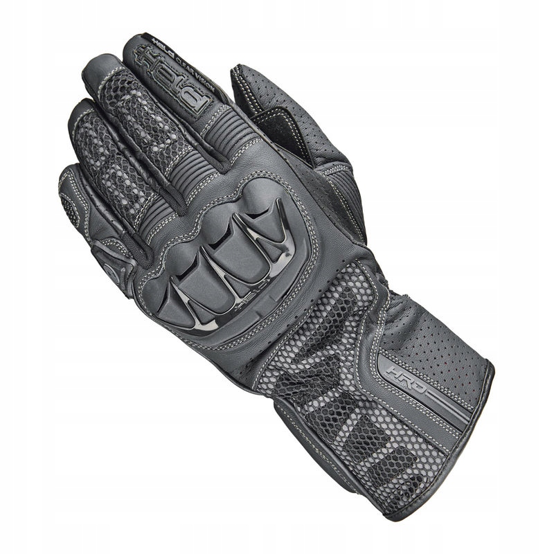 Motocyklové Rukavice Held Air Stream 3.0 Black 11