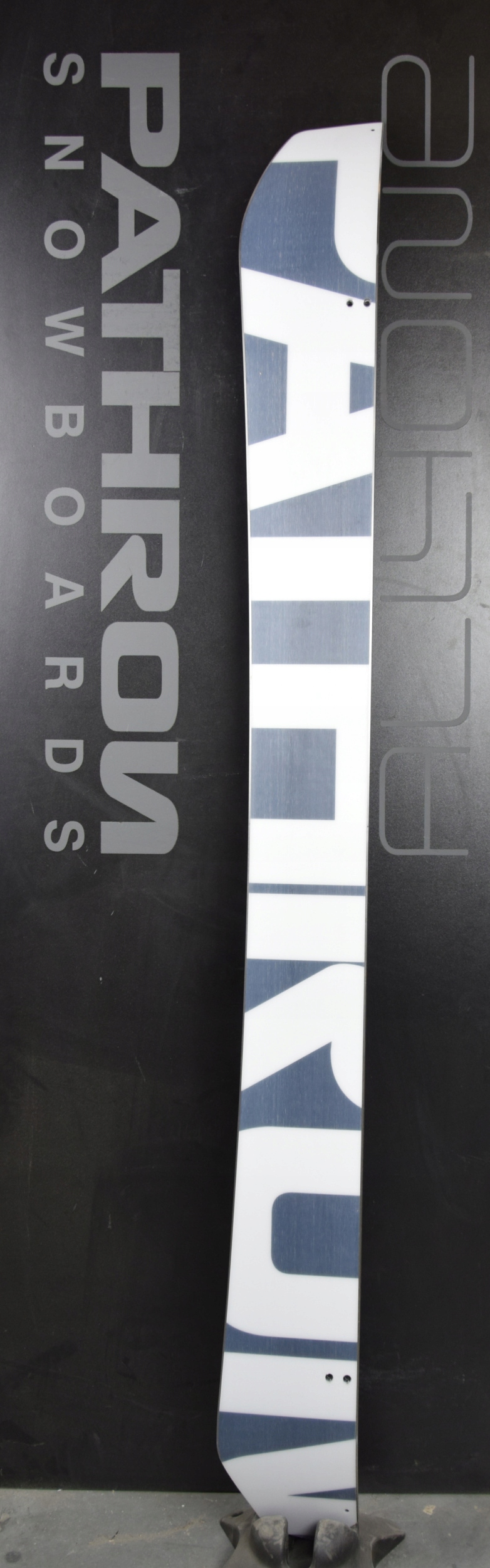 Splitboard PATHRON Carbon Powder 163cm MW Outlet Model Carbon Powder Split