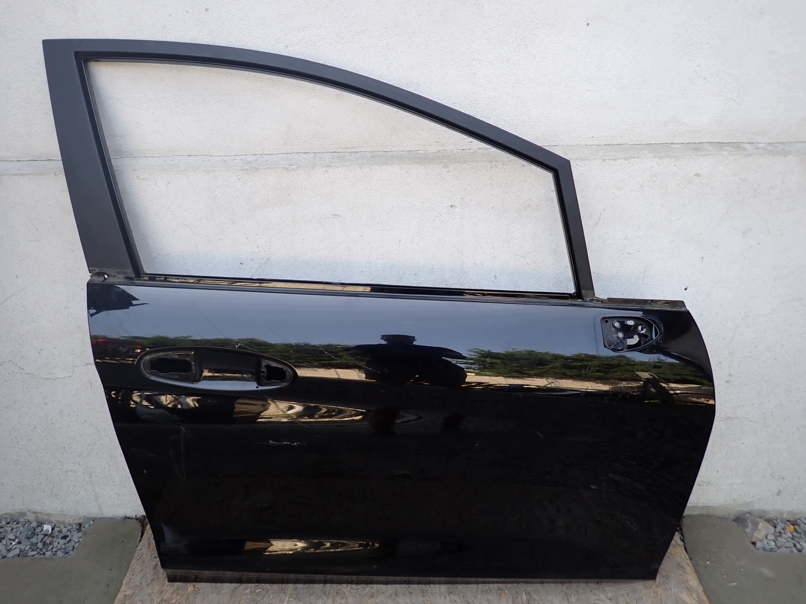 door right front right front FORD FIESTA MK8 VIII 2017- PH1BB-A20124-AA
