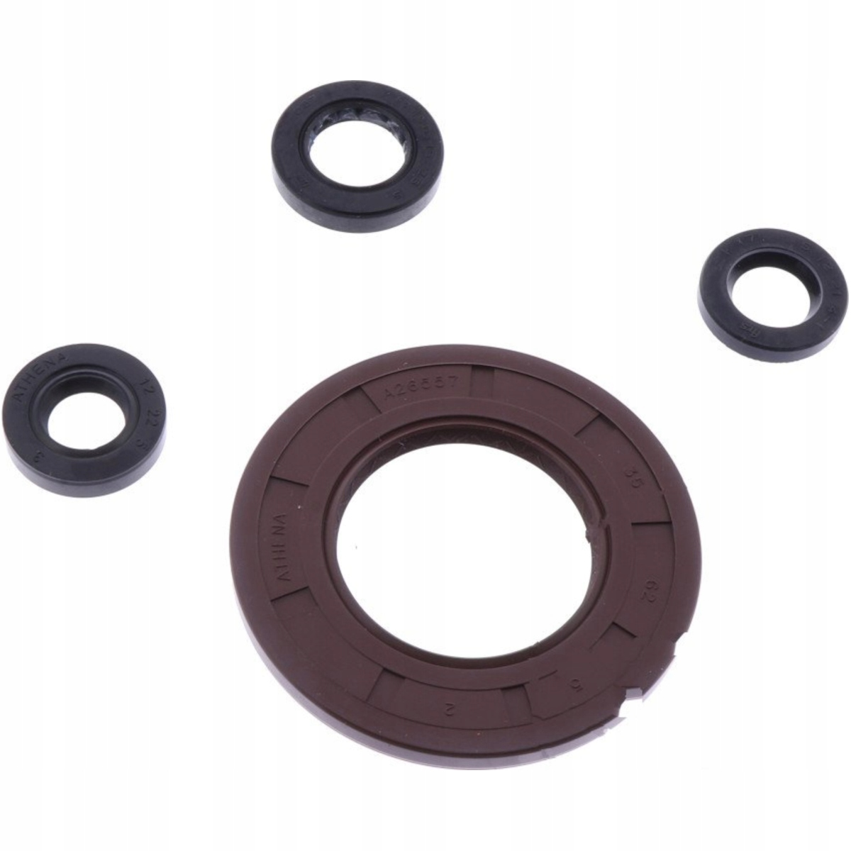 sada těsnění pro Yamaha FZ6 600 04-08