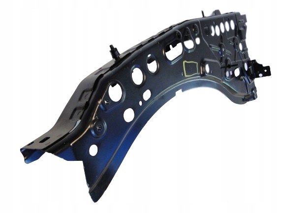 MERCEDES EQB X243 243 PODŁUŻNICA PRZEDNIA LEWA