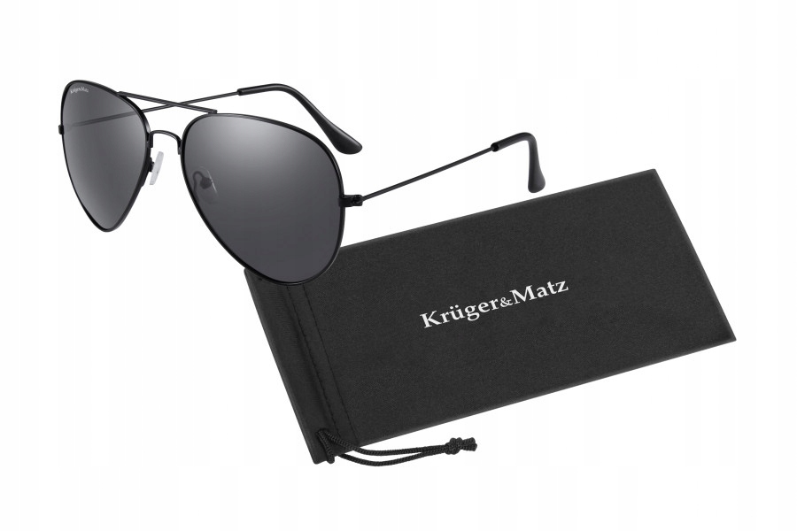 

Okulary Przeciwsłoneczne Uv Polaryzacja Etui