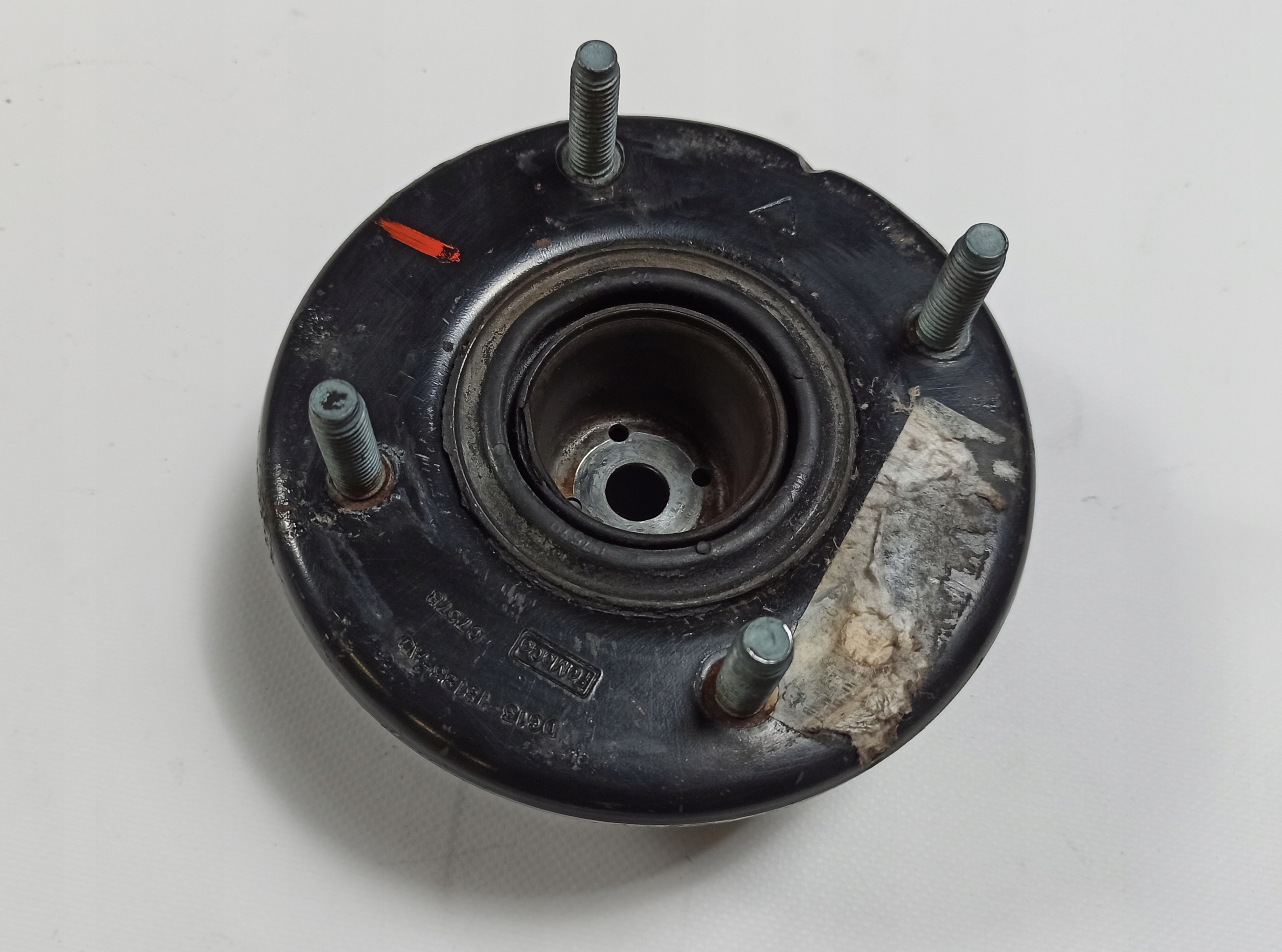 Airbag Halter des Stoßdämpfers lozysko Ford Explorer 2011-2019