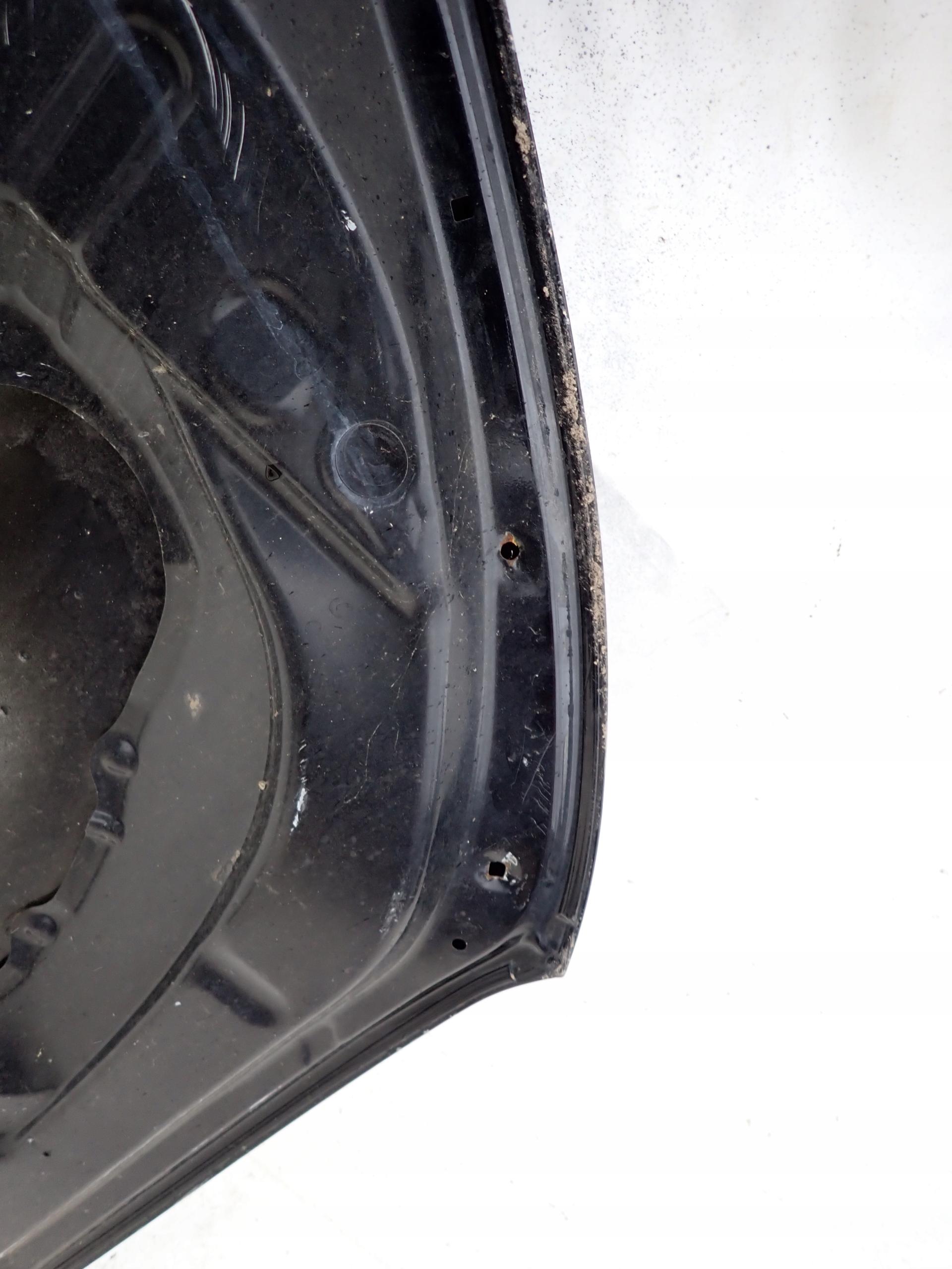 TOYOTA RAV4 IV 4 13-19 Cofano