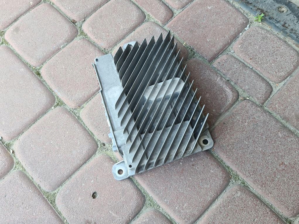 Wzmacniacz radia BOSE Opel Insignia B 39136620