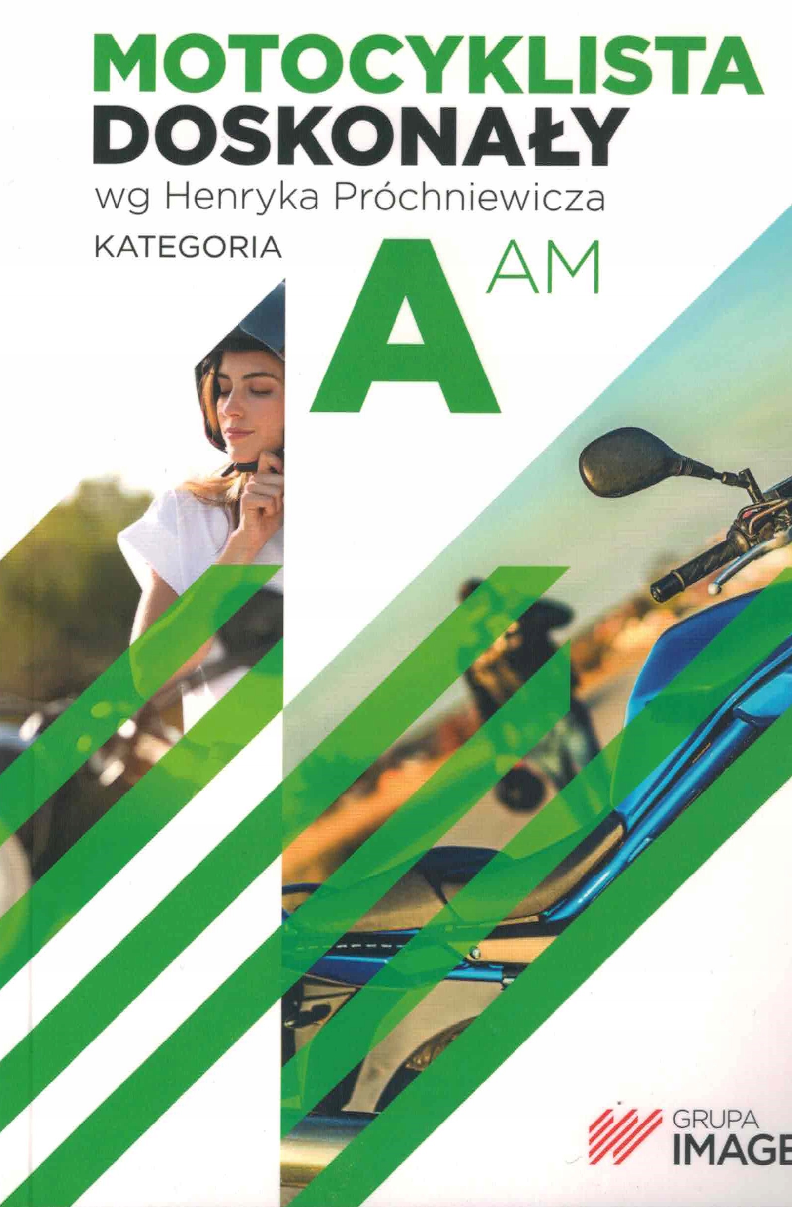 

Motocyklista Doskonały Prawo Jazdy Kat A Testy