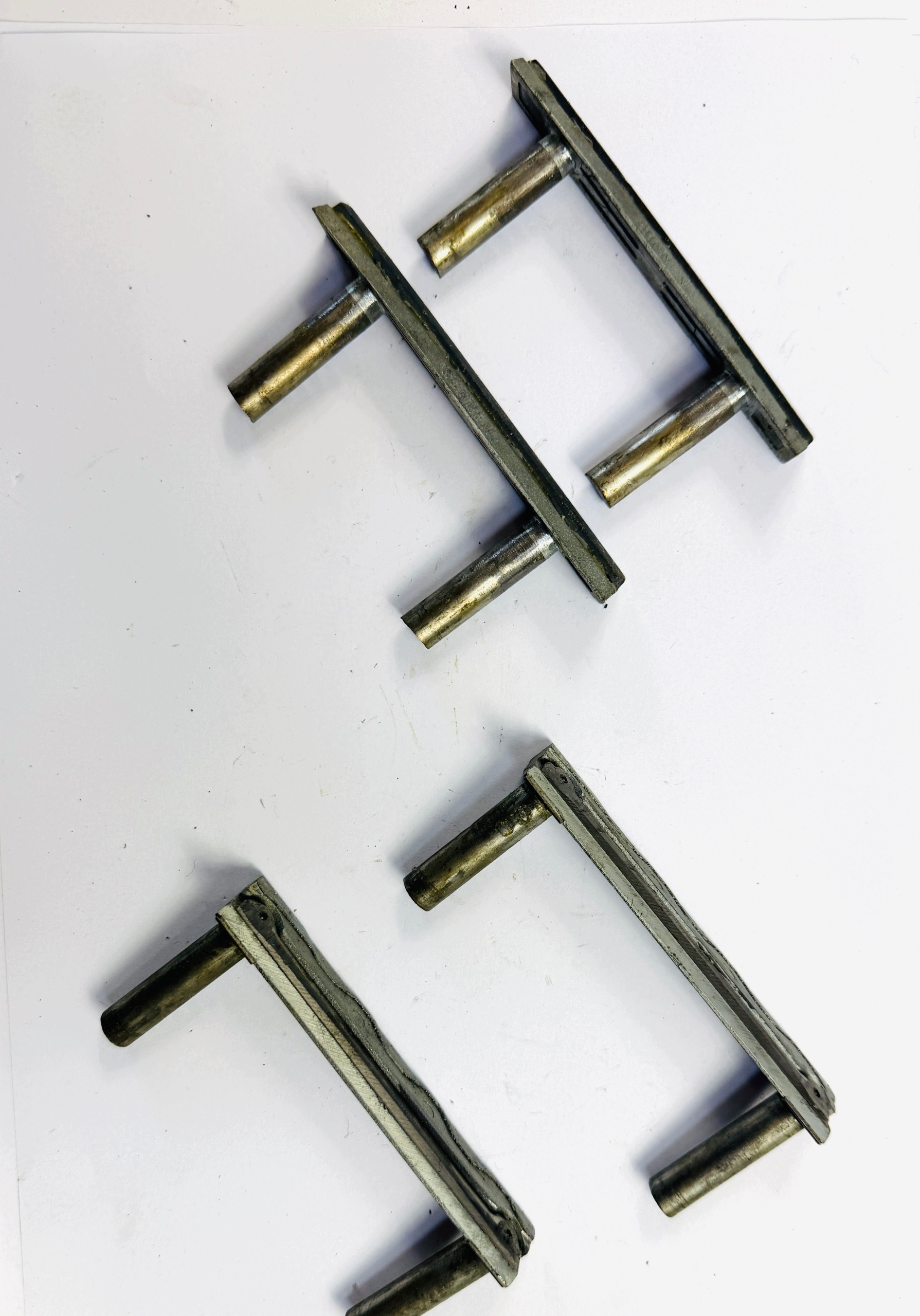 Sunnen M27-J87 honovací kameny 400 grit 68,6–104 mm sada pro honování
