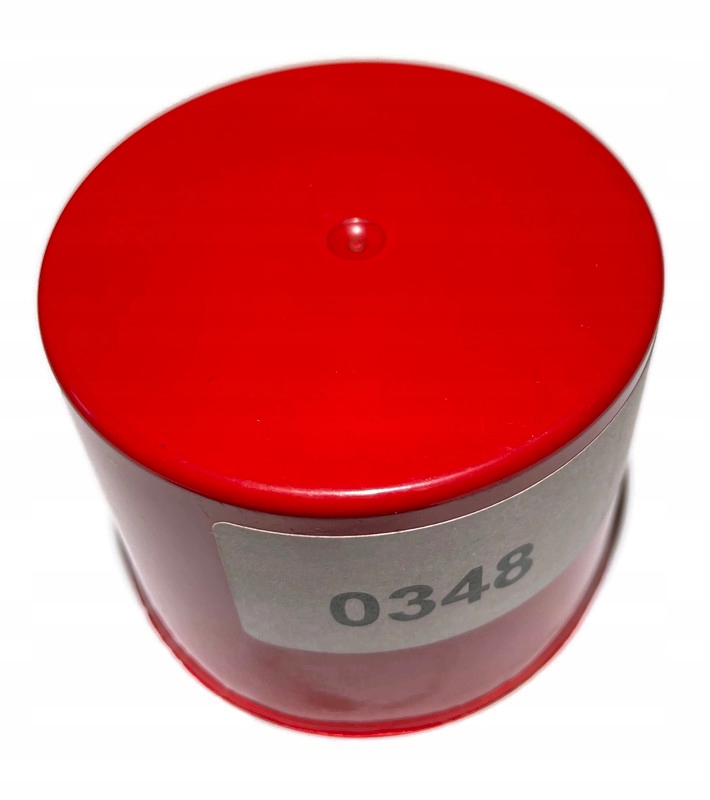 

Multona 0348 Bmw 314 Hellrot Gotowy Spray 400ML