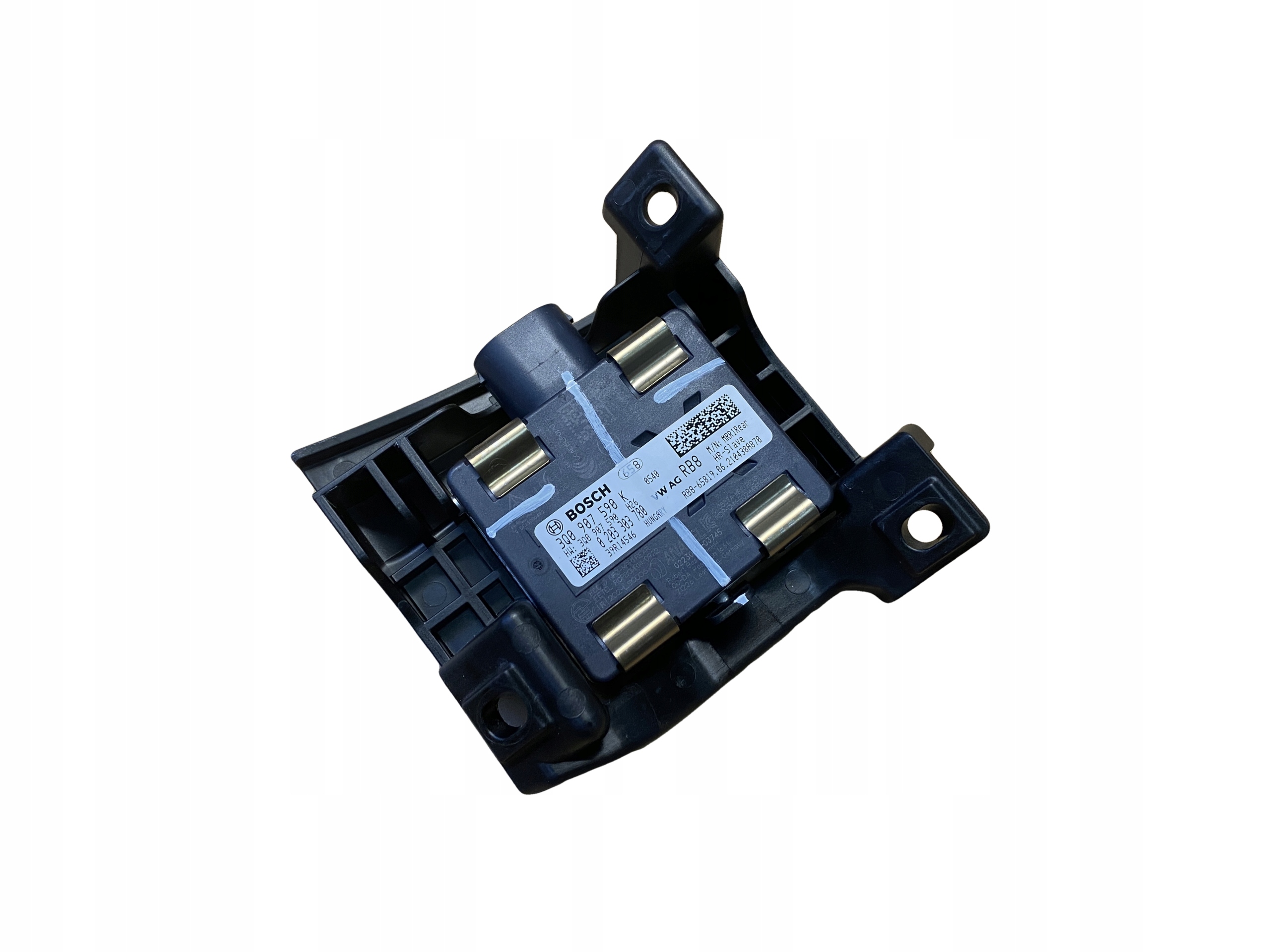AUDI Q3 83A RADAR ASYSTENT supports left 3Q0907590K