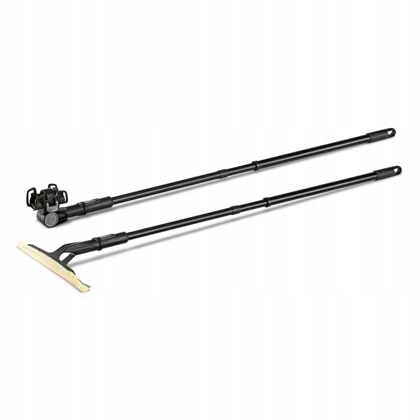 Karcher – sada teleskopických lanek pro čistič oken Wv
