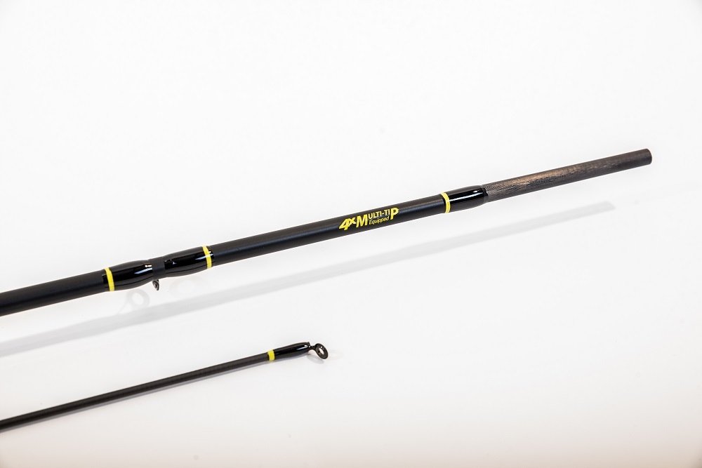 Wędka TUBERTINI ATRAX PRO FEEDER 12FT 3,60M 50G Model ATRAX PRO