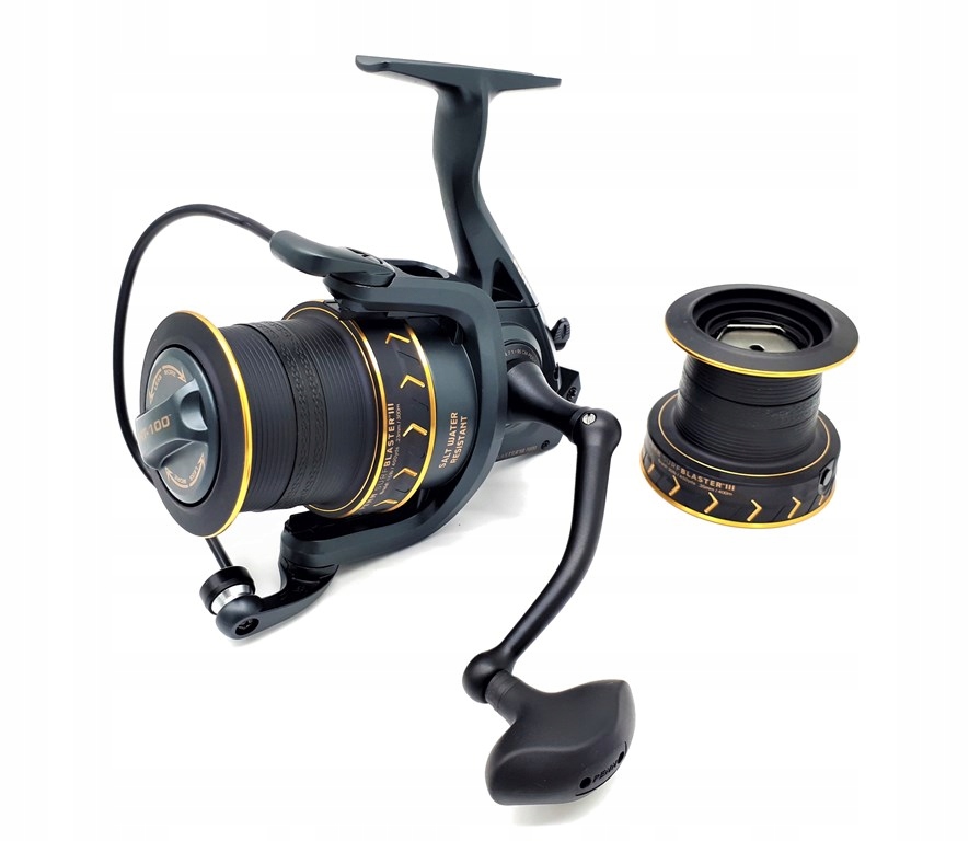 Kołowrotek Penn Surfblaster III Longcast 7000 4.7:1