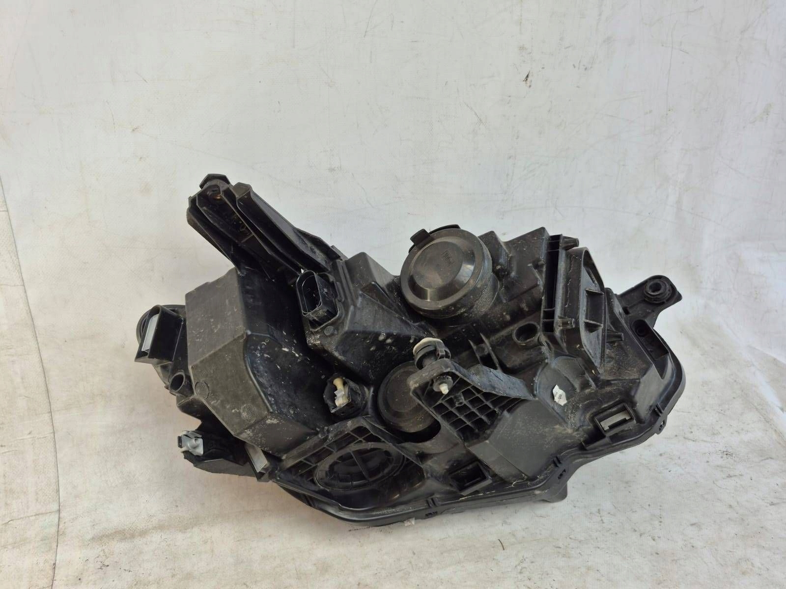 VW PASSAT B8 3G LIFT 19- light left front front FULL LED 3G1941035Q