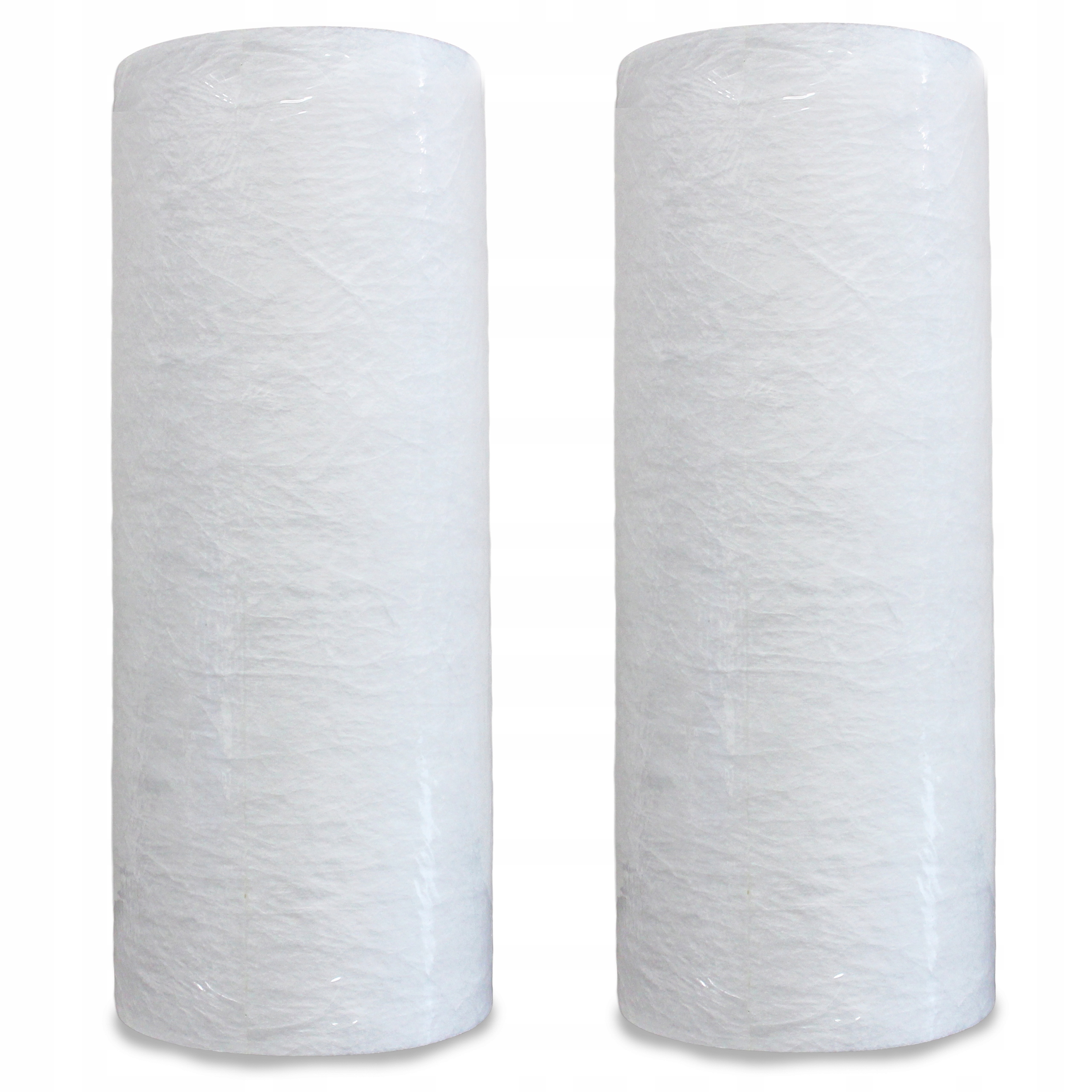 

2x Wkład Big Blue Filtr Wody 10" Bb Piankowy